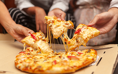 PIZZA CHIC