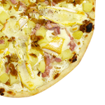 PIZZAFLETTE