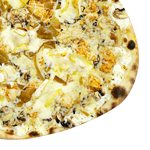POULET SAVOYARD