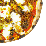 MOUSSAKA Boeuf