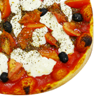 MOZZARELLA