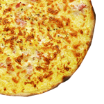 QUICHE THON
