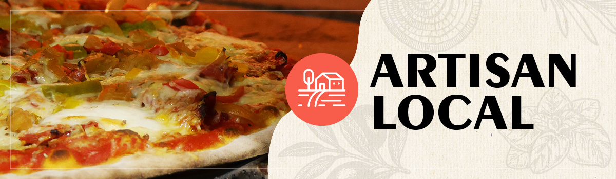 PIZZA CHIC
