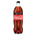 COCA COLA 125 ml