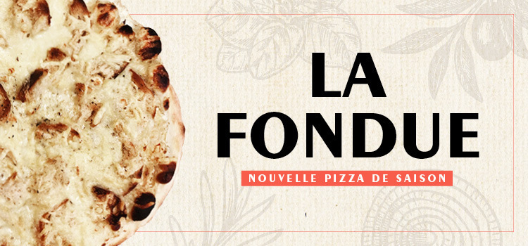 PIZZA CHIC